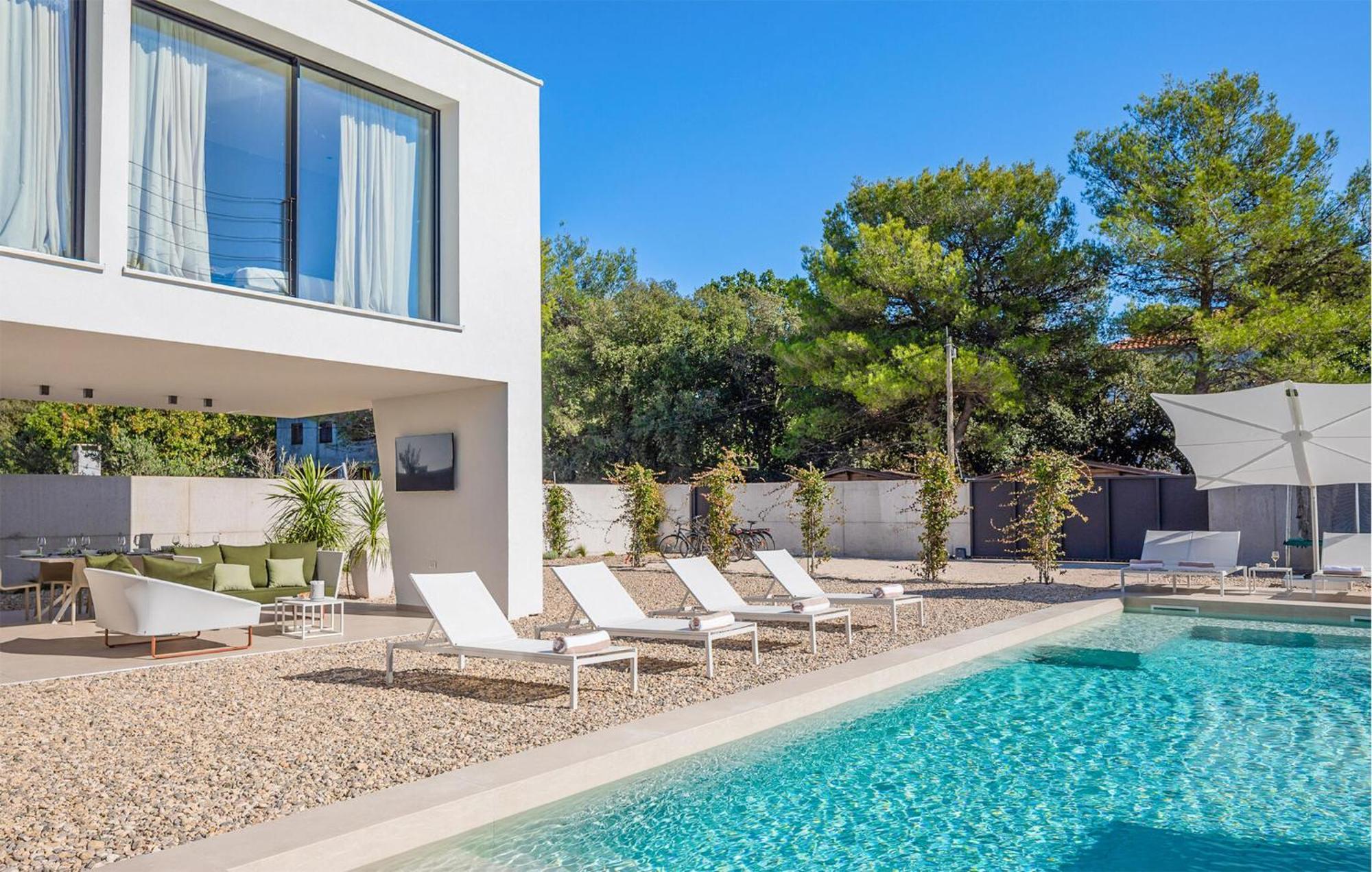 Amber Holiday home *
